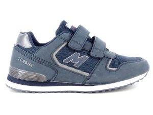SNEAKERS POUR HOMMES MADIGAN COLLEGE