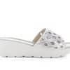PATRIZIA 414 CIABATTA DONNA