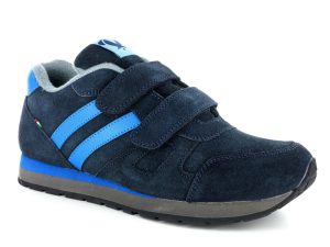 OLD CUOIERIA 4367 MEN'S SPORTS SNEAKERS