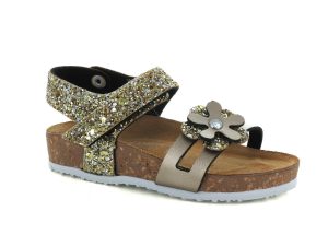 BIO COLOR`S 261132 SANDAL FOR GIRLS AND GIRLS