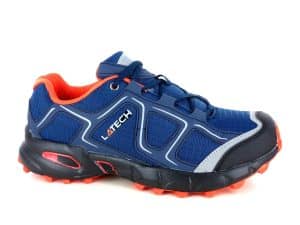 LATECH S51002 TREKKING UOMO