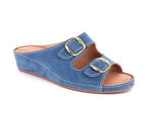 AMOLEI 800ASSORTED WOMEN'S SLIPPERS