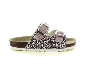 GEM`S 40021LEW SLIPPERS FOR GIRLS AND GIRLS