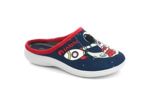 INBLU B9000041 SLIPPERS FOR CHILDREN AND TEENAGERS