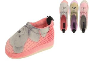 DE FONSECA AOSTAIG726 SLIPPERS FOR GIRLS AND GIRLS