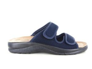 EASY WALK 38A040T MEN'S SLIPPERS