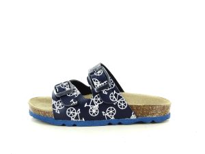 GEM`S 40021BCI SLIPPERS FOR CHILDREN AND BOY