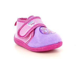CRY BABIES CB2673 UNISEX KIDS SLIPPERS