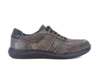 GOLDPEPPER 188302 MEN'S LACE-UP SHOES