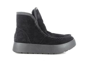 MGP WD9911 WOMEN'S ANKLE BOOTS
