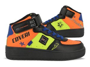 ENRICO COVERI 22431152 SPORTS SNEAKERS FOR CHILDREN AND BOYS