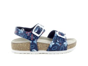 BIO COLOR`S 257A066S SANDAL FOR GIRLS AND GIRLS