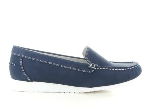 MARY SOFT 19456 WOMEN'S MOCCASIN