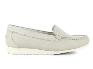 MARY SOFT 19456 WOMEN'S MOCCASIN