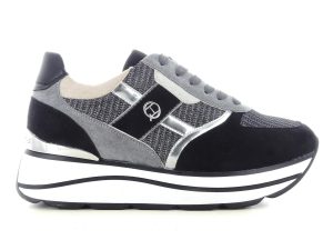 Q and H Firenze X2834 WOMEN'S SNEAKERS