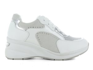 Q and H Firenze X2842 WOMEN'S SNEAKERS