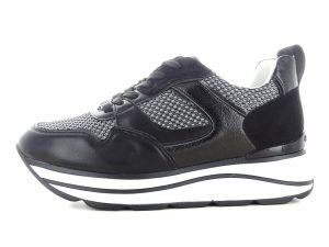 Q and H Firenze X2835 WOMEN'S SNEAKERS