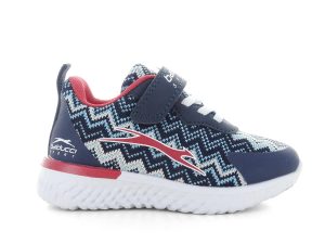 BALDUCCI BS4391 SNEAKERS FOR CHILDREN AND BOYS