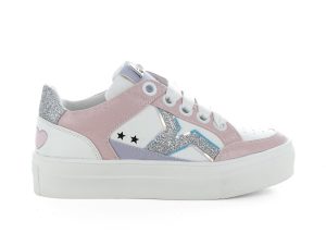 ASSO AG14544 SNEAKERS FOR GIRLS AND GIRLS