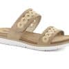 INBLU PG000028 CIABATTA DONNA