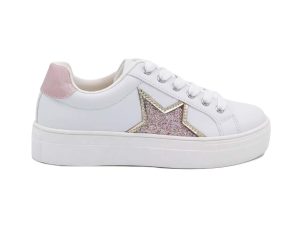 Q e H Firenze QUEESM22029 SNEAKERS FOR GIRLS AND GIRLS