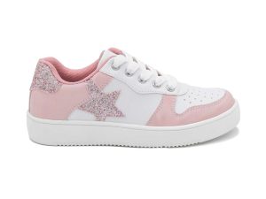 Q e H Firenze QUEESM22024 SNEAKERS FOR GIRLS AND GIRLS