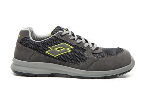LOTTO WORKS L59834OXH MEN'S SAFETY SHOES