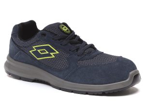 LOTTO WORKS 2133125SL MEN'S SAFETY SHOES