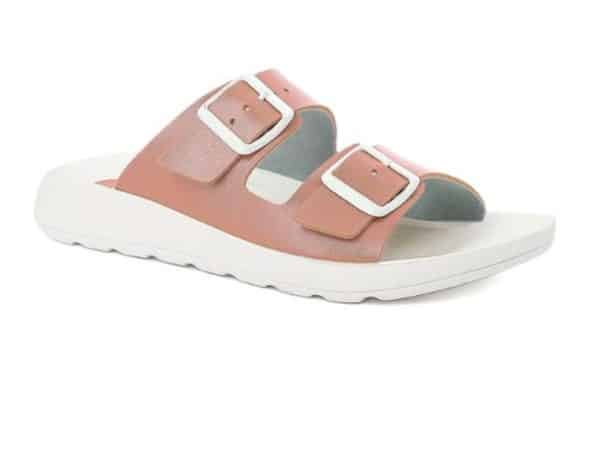 INBLU AG000004 CIABATTA DONNA