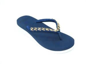 HOT SAND 32800 WOMEN'S POOL/BEACH FLIP FLOPS