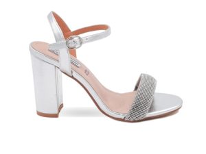Q and H Firenze QUEEZM9331 WOMEN'S SANDAL