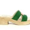 BIO COLOR`S 89110DID CIABATTA DONNA