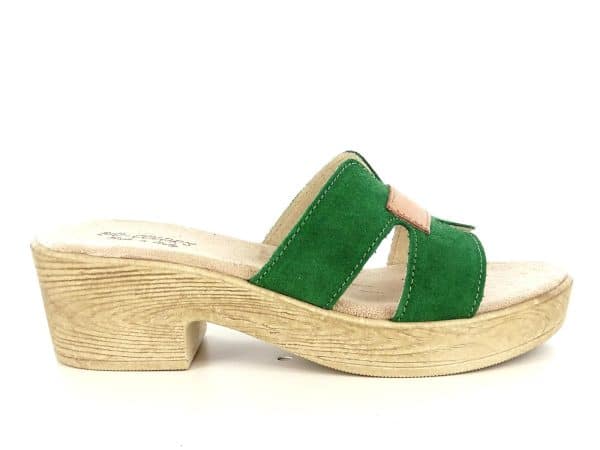 BIO COLOR`S 89110DID CIABATTA DONNA