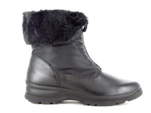 IMAC 456658 WOMEN'S ANKLE BOOTS