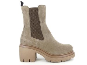 I Love Donna 911CAM WOMEN'S ANKLE BOOTS
