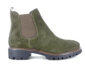 I Love Donna 2106CAM WOMEN'S ANKLE BOOTS