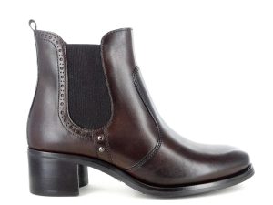 I Love Donna 5137BRU WOMEN'S ANKLE BOOTS