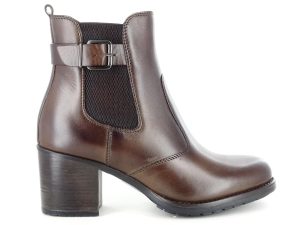 I Love Donna 3051BRU WOMEN'S ANKLE BOOTS