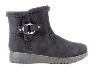 SHOCKING AI23003 WOMEN'S ANKLE BOOTS