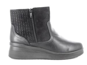 SHOCKING AI23005 WOMEN'S ANKLE BOOTS