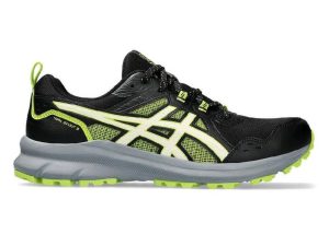ASICS TRAILSCOUT3B700001 SNEAKERS SPORTIVE UNISEX ADULTO