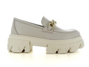 KEEP CALM COLP WOMEN'S MOCCASIN