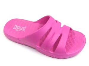 CHAUSSONS PISCINE/PLAGE EVERLAST 065D FEMME