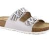 INBLU NM000030 CIABATTA DONNA