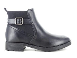 BSL 702 WOMEN'S ANKLE BOOTS