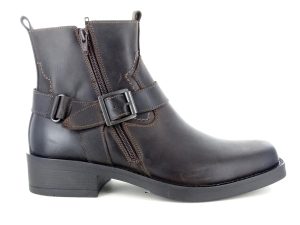 GIRZA 590062 MEN'S ANKLE BOOT