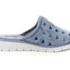 BIO COLOR`S 4063DID CIABATTA DONNA