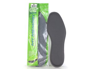 MYMEMORY FOOTWEAR ACCESSORIES UNISEX ADULT INSOLES