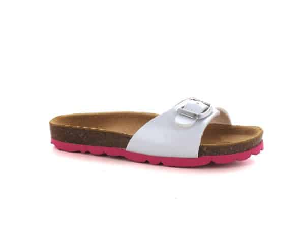 PANTOUFLES GEM`S 40005GV POUR FILLES ET FILLES