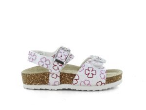 BIO COLOR`S 257A112S SANDAL FOR GIRLS AND GIRLS